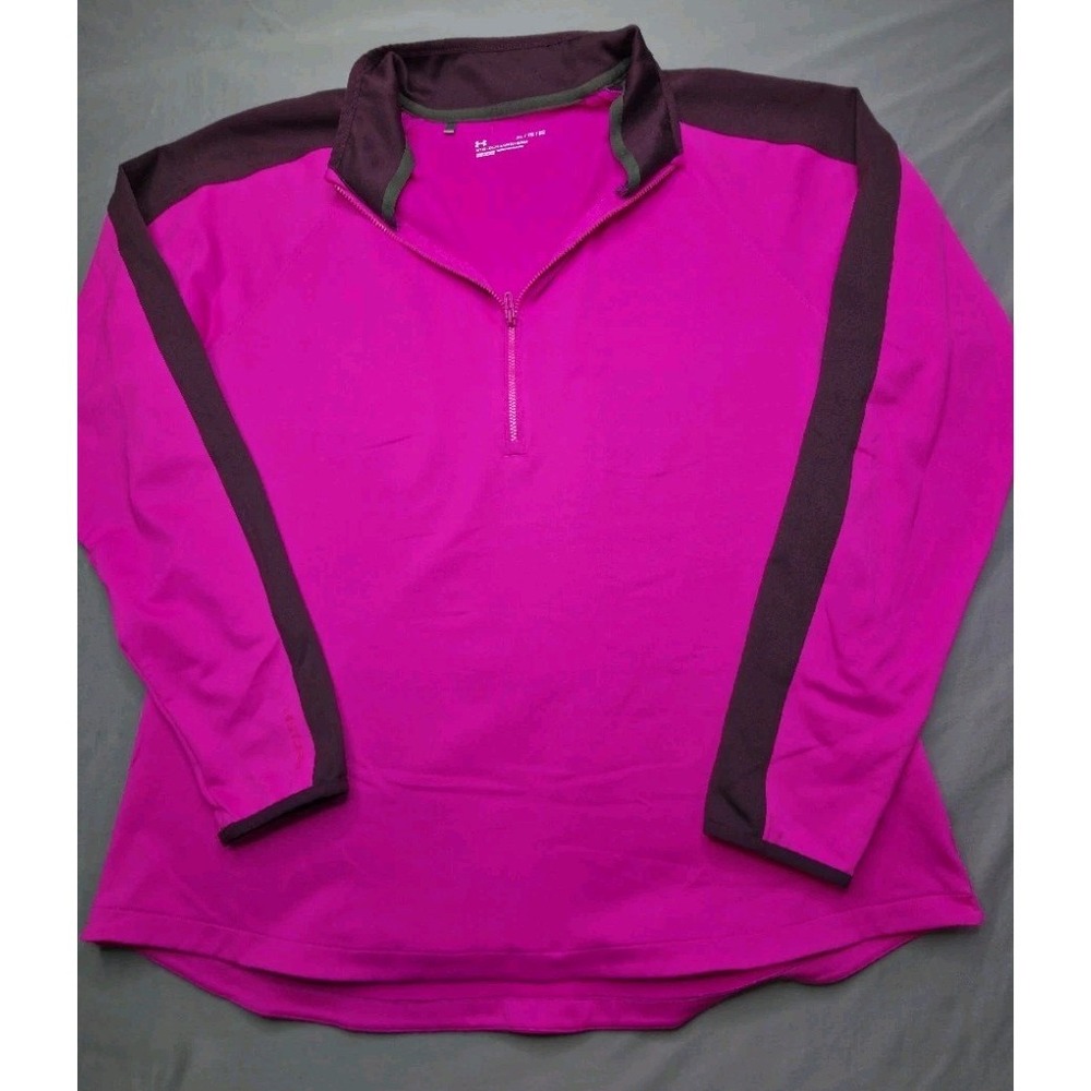 under‎ armour storm hoodie xl Purple Style 1361916
